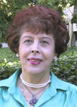 Marguerite Bouraad-Nash headshot