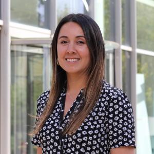 Dr Nicole Cerpa Vielma is an Assistant Professor at the Department of Global Studies at UCSB.